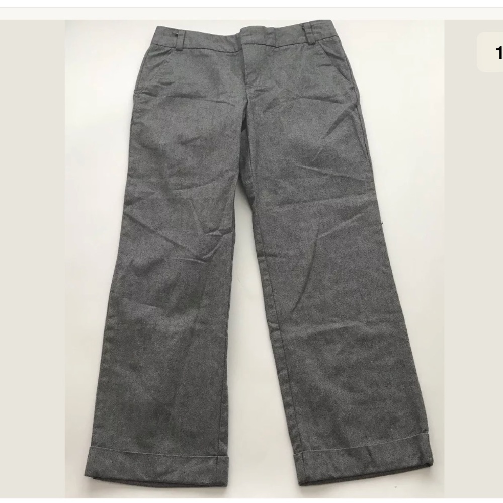 Dockers Cuffed Dress Pants Nouveau‎ Fit Size 10P